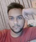 Встретьте Мужчинa : Imran, 31 лет до Pakistan  Karachi